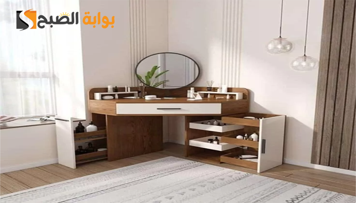 تصميم تسريحات غرف النوم: الدليل الشامل لاختيار التصميم المثالي والنصائح العملية