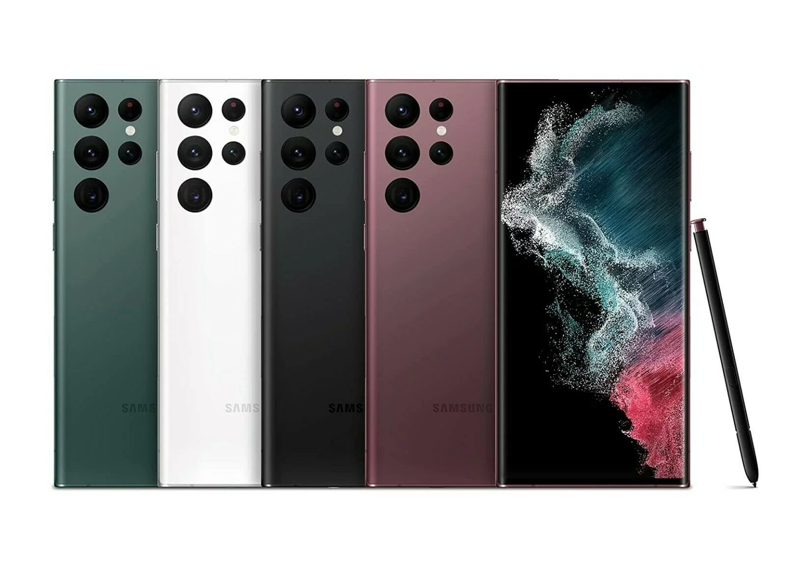 أيقونة التصوير من سامسونج Galaxy S22 أفضل هاتف رائد بسعر مثالي
