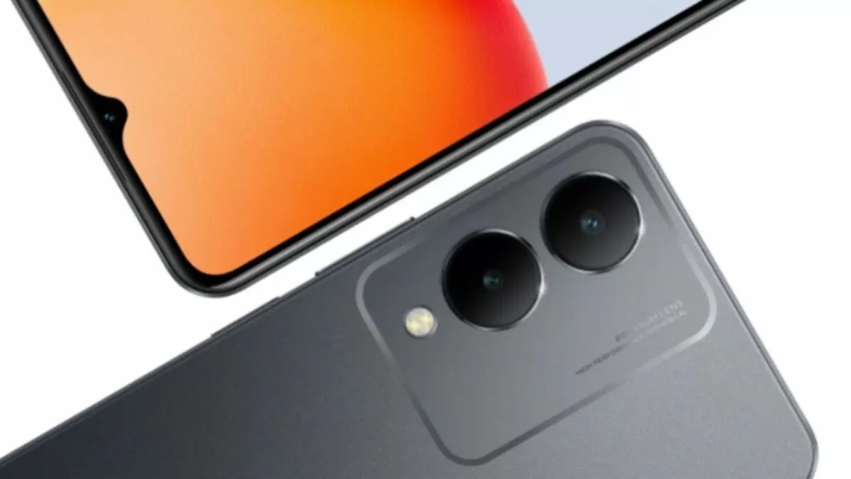 أرخص هاتف جديد من فيفو Vivo G2 بتصميم أنيق وبطارية قوية