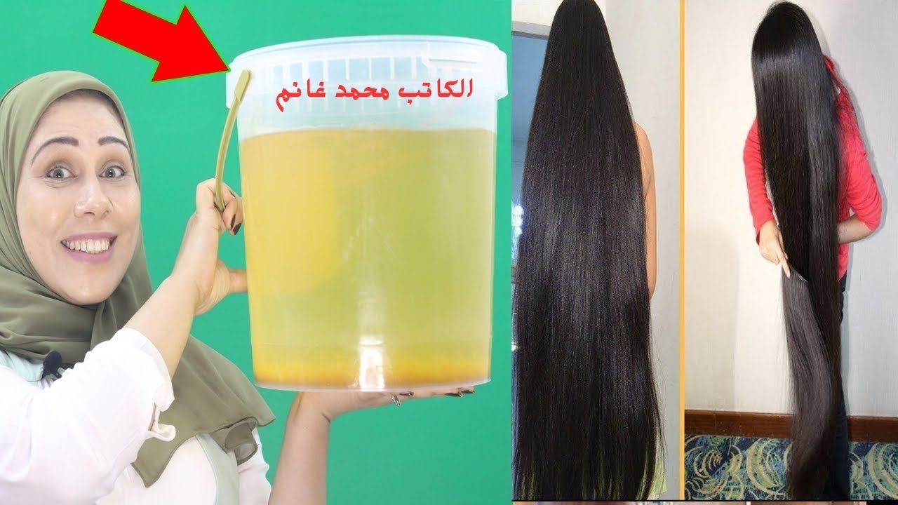 كلمة السر زيت الكركار.. طريقة عمل وصفة سودانية لترميم ومعالجة الشعر التالف والمجهد " اختاري بنفسك مفاتيح جمالك"