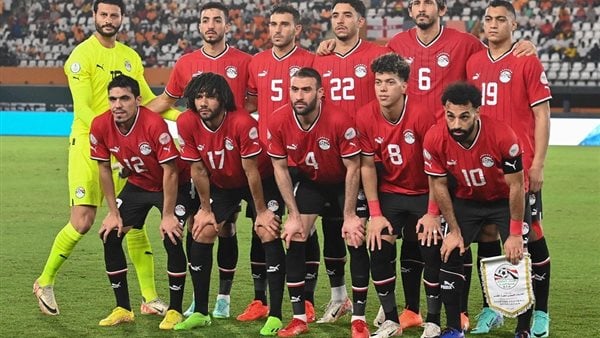 10 قنوات مجانية تنقل مباراة مصر والكونغو
