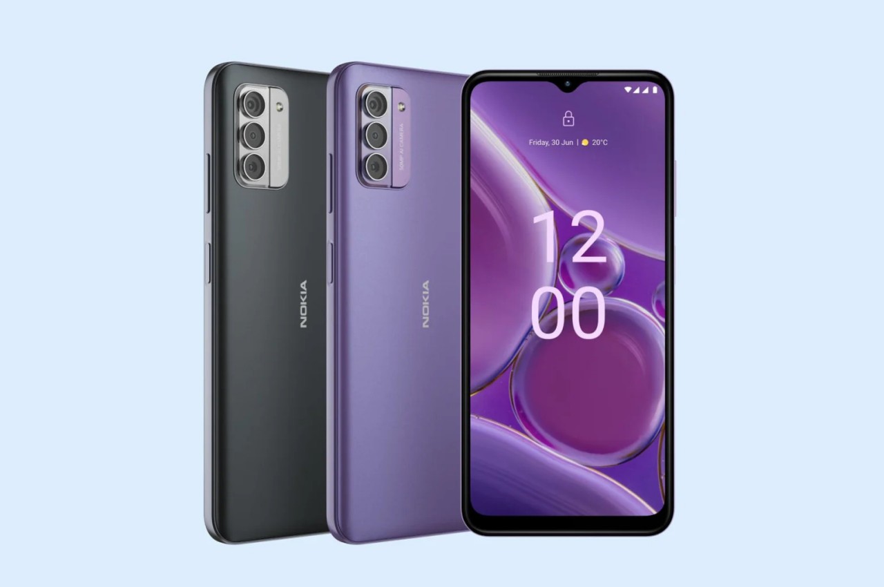 مواصفات موبايل NOKIA G42 5G
