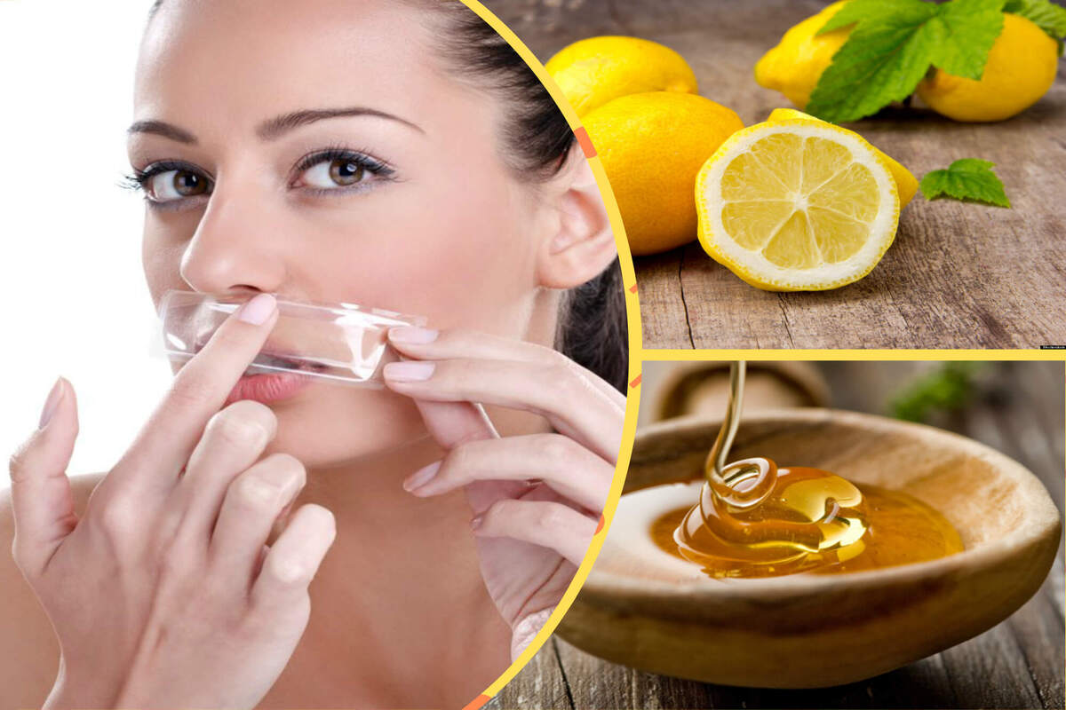 طرق فعالة للتخلص من شعر الوجه الزائ