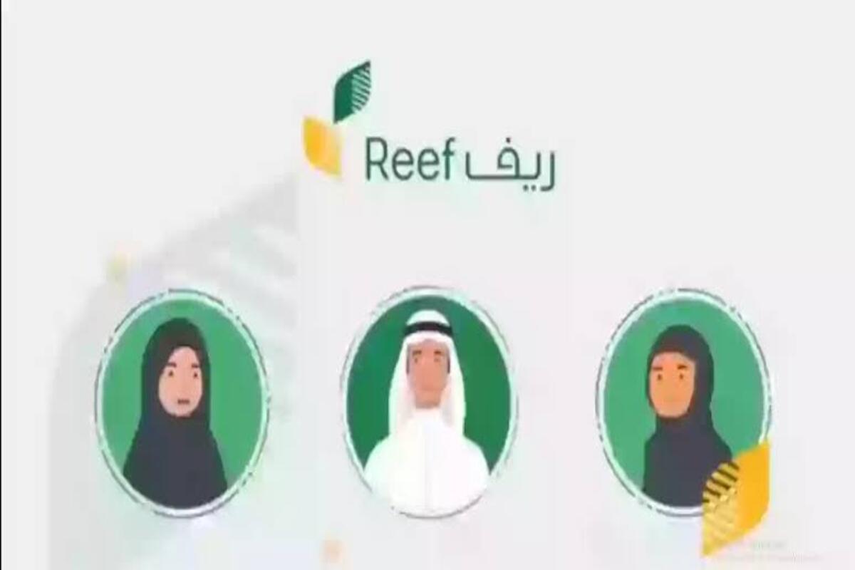 استعلم عن دعم ريف 1445
