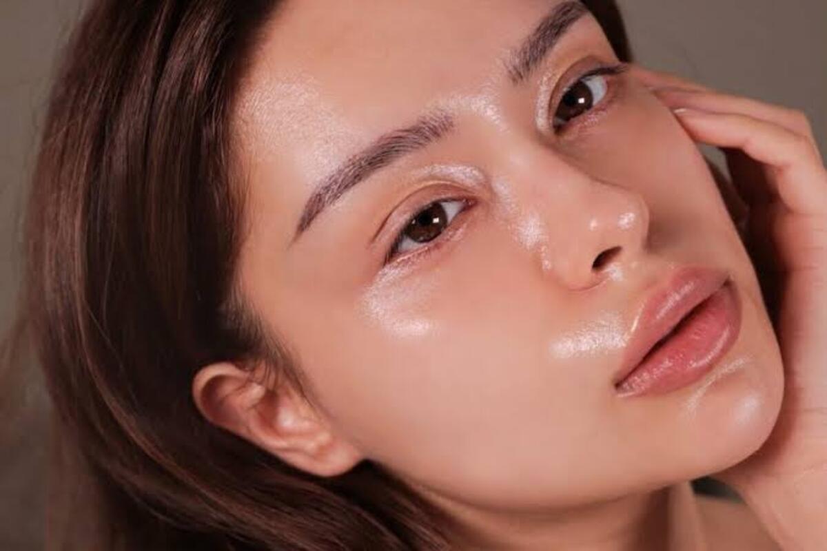 لبشره زجاجية صافية … كريم الشاي الأخضر يجعلك متألقة اصنعيه بنفسك