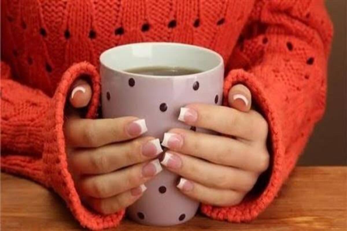 أشهر مشروبات شتوية ساخنة