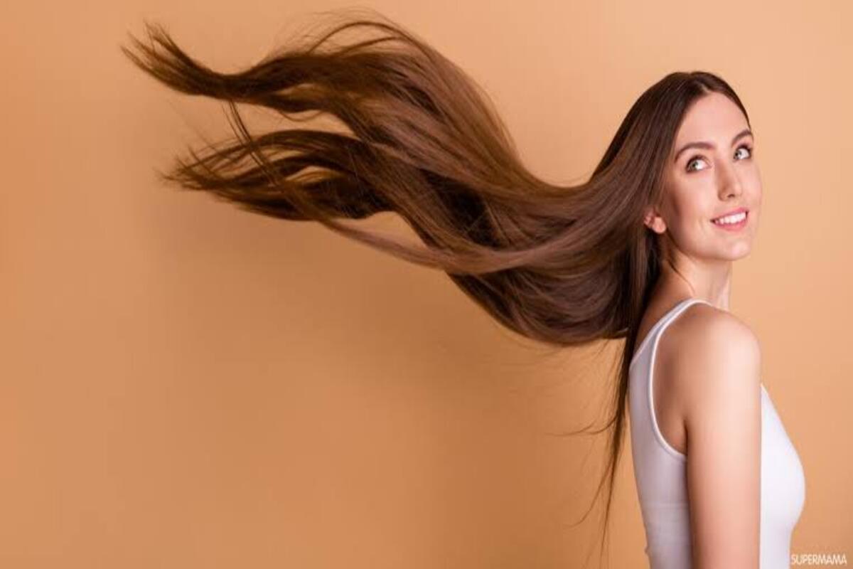 أفضل الزيوت الطبيعية لإطالة وتنعيم الشعر