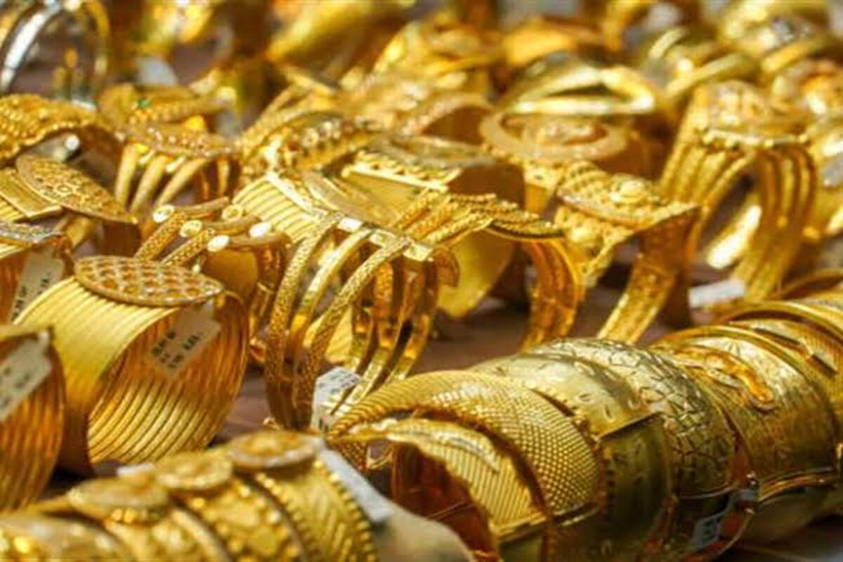 أسعار الذهب اليوم