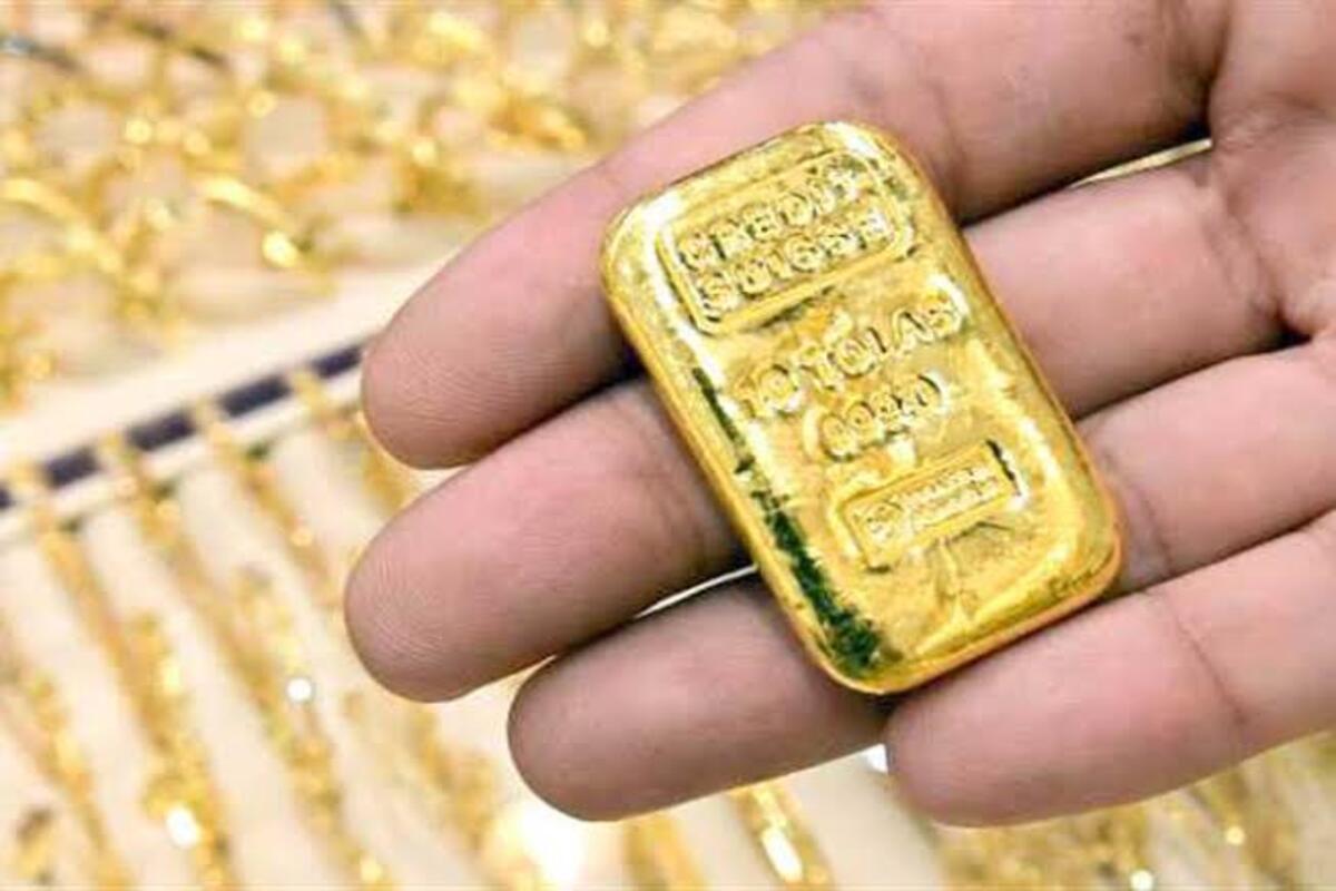 أسعار الذهب اليوم في المحلات وعيار 21 يواصل ارتفاعه