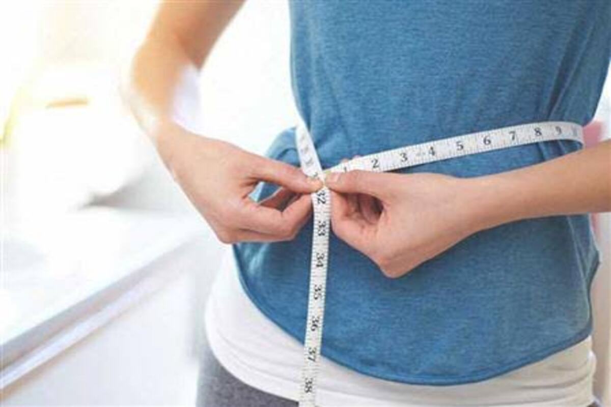 أطعمة صحية لإنقاص الوزن
