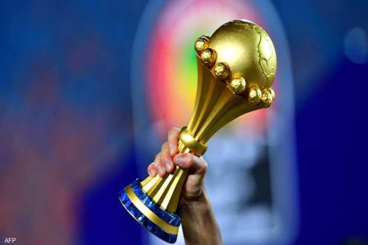 موعد مباريات دور الـ16 في أمم أفريقيا