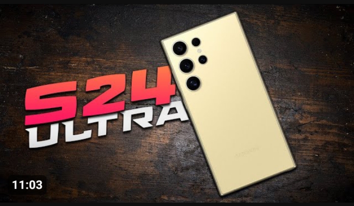 samsung galaxy s24 ultra