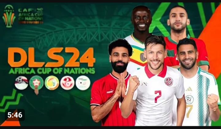 كيفية تحميل لعبة لعبة دريم ليج 2024