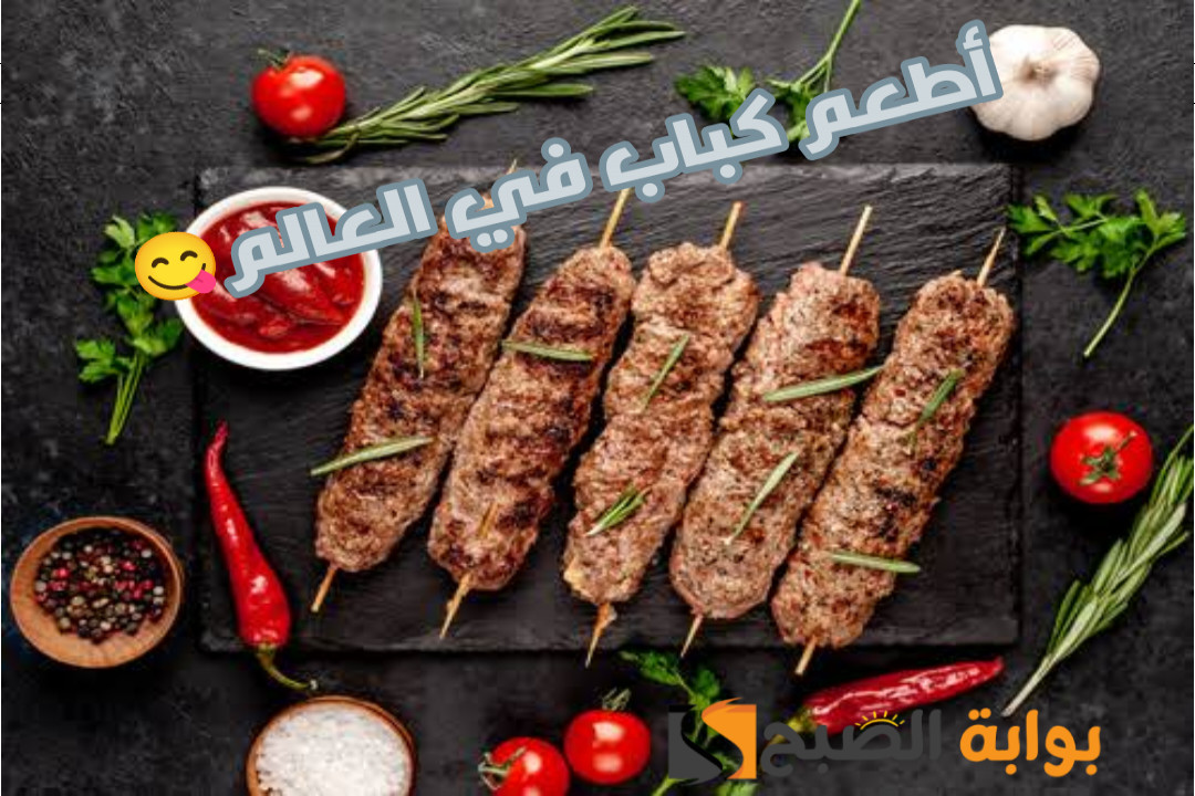 كباب أضنة