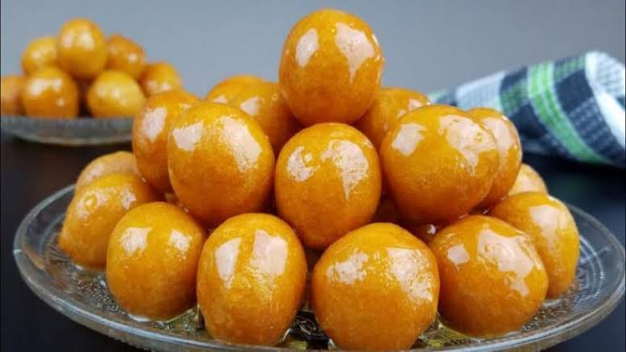 الزلابية