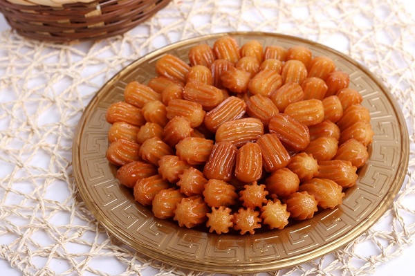 102055 مكونات بلح الشام 1