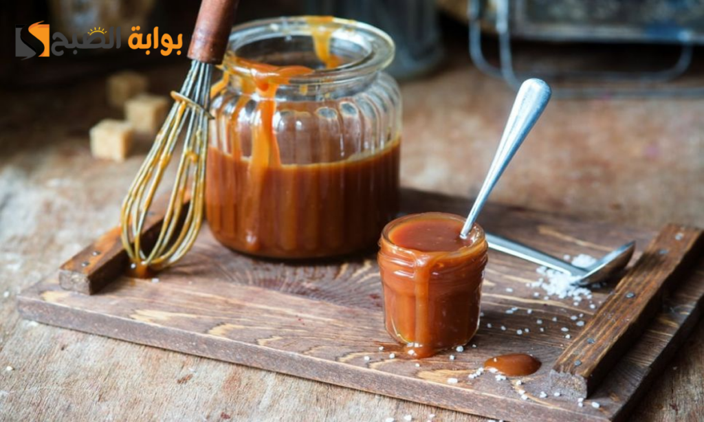 في 5 دقائق اصنعي ألذ حليب مكثف مكرمل وبأبسط الخطوات بوش