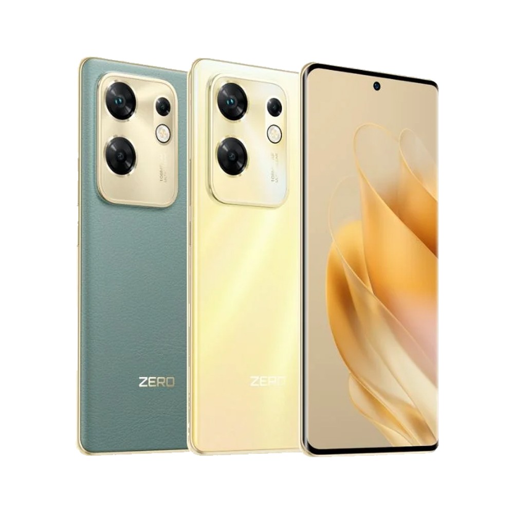 سعر ومواصفات هاتف Infinix Zero 30