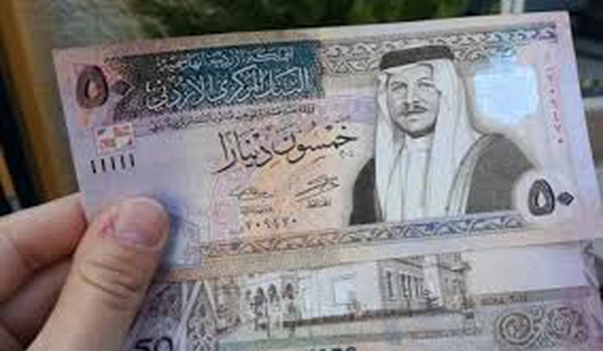 رابط التسجيل في المكرمة الملكية بالأردن