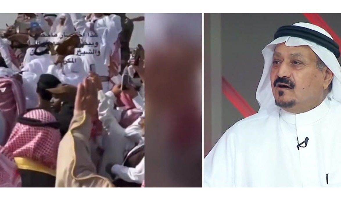 عاجل.. رجل أعمال يكشف تفاصيل جديدة مؤثرة.. لحظة عفو "القريقري" عن قاتل ابنه في ساحة القصاص