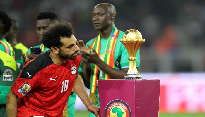138 104351 african cup nations . mohamed salah king without crown