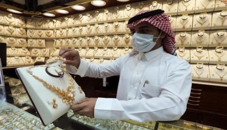 "بشرى سارة هبوط مفاجئ في سعر الذهب"..أسعار المعدن الأصفر في السعودية اليوم الثلاثاء 16 يناير 2024