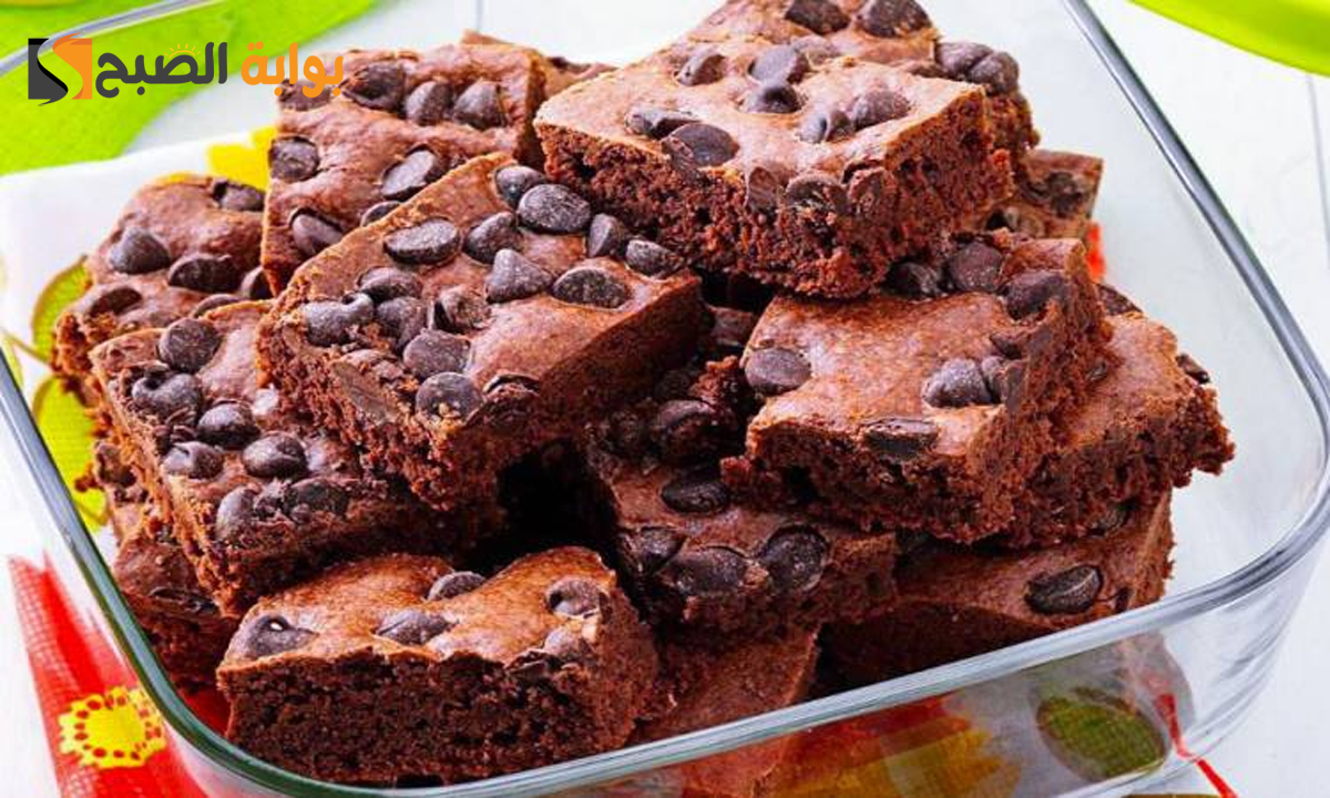 بخطوات سهلة طريقة عمل براونيز صحي وأهم الأسرار لنجاحه