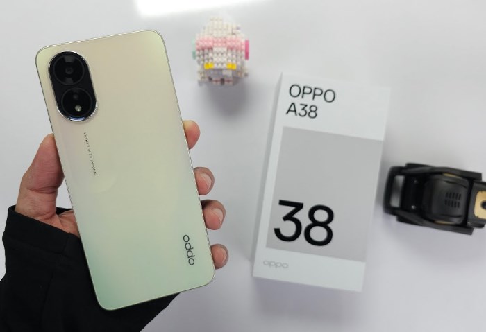 مواصفات " Oppo A38 "