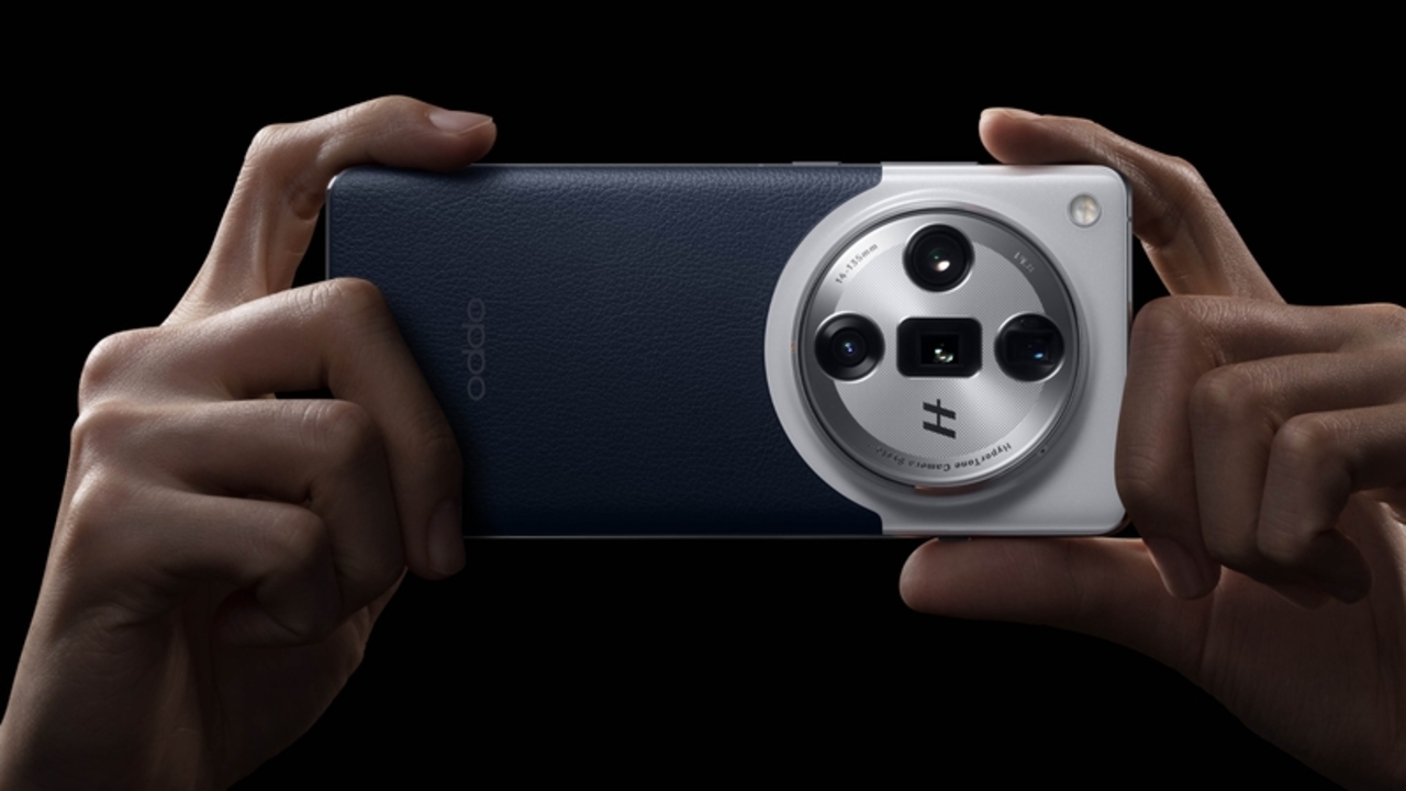 مواصفات هاتف OPPO Find X7 Ultra