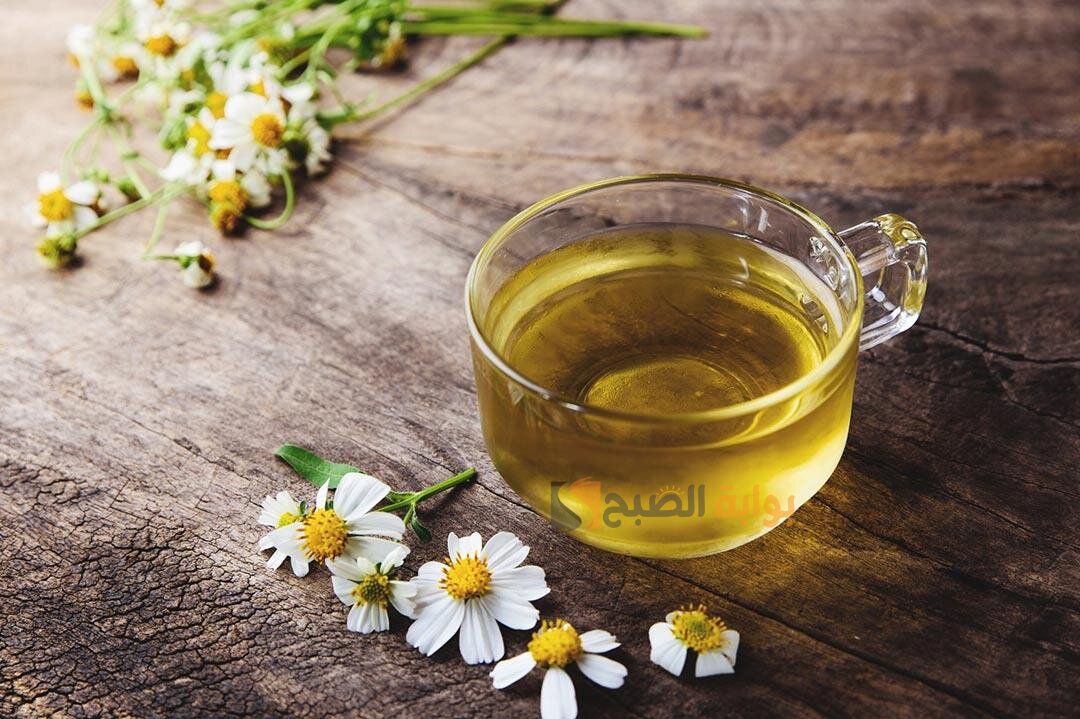 أعشاب طبيعية لعلاج الانتفاخ عند الأطفال