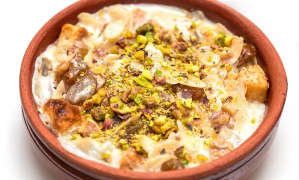طريقة عمل ام على