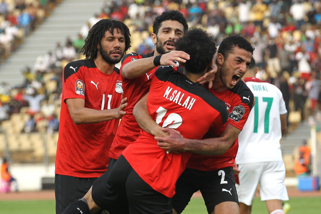 موسيماني يستبعد مصر من التتويج باللقب ويراهن على السنغال.. أبرز تصريحاته عن منتخبات أمم إفريقيا