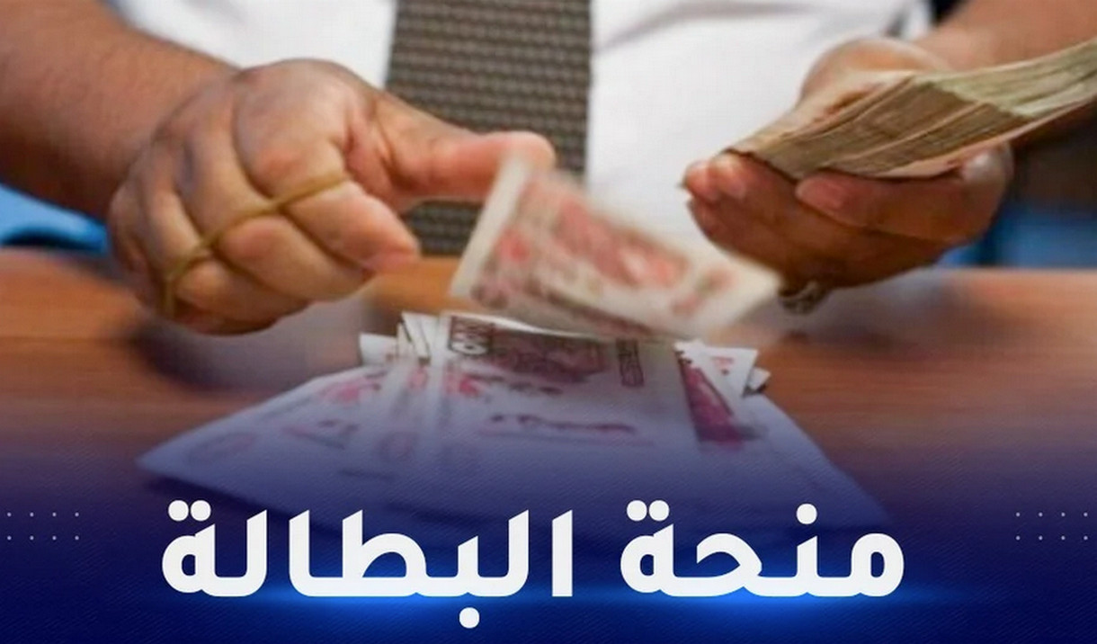 تجديد منحة البطالة 2024