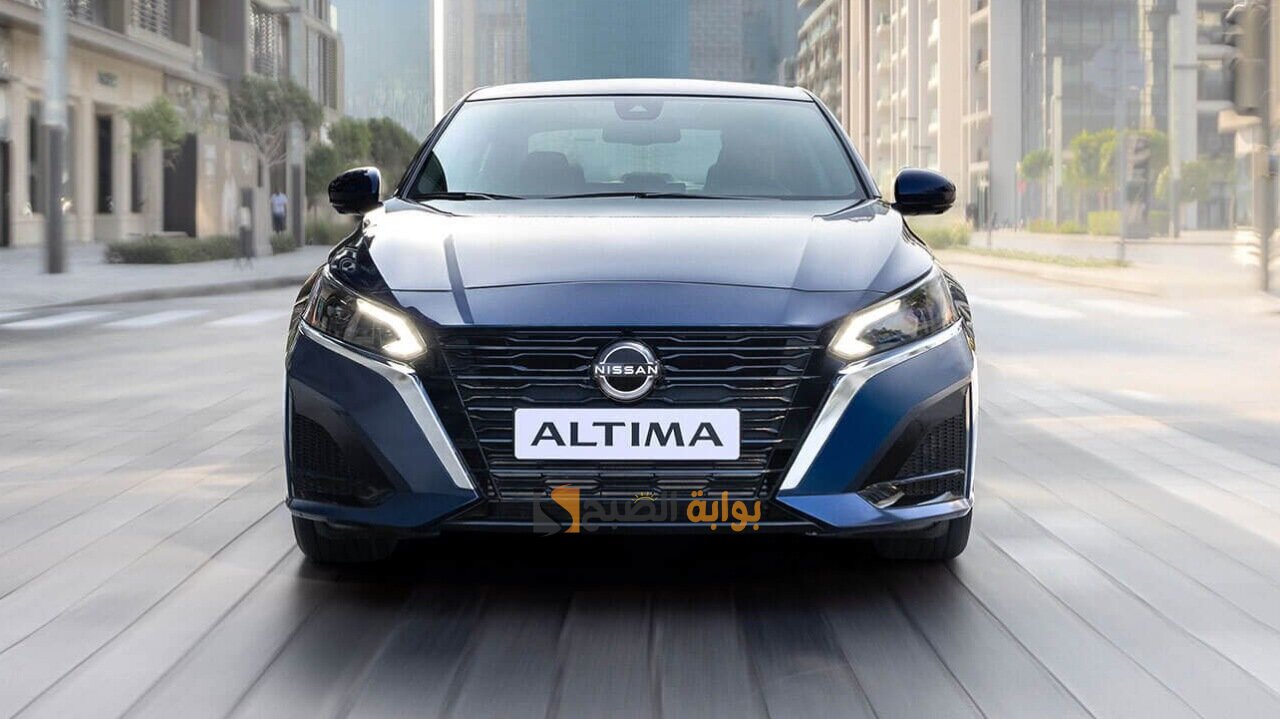 نيسان التيما 2024 Nissan Altima