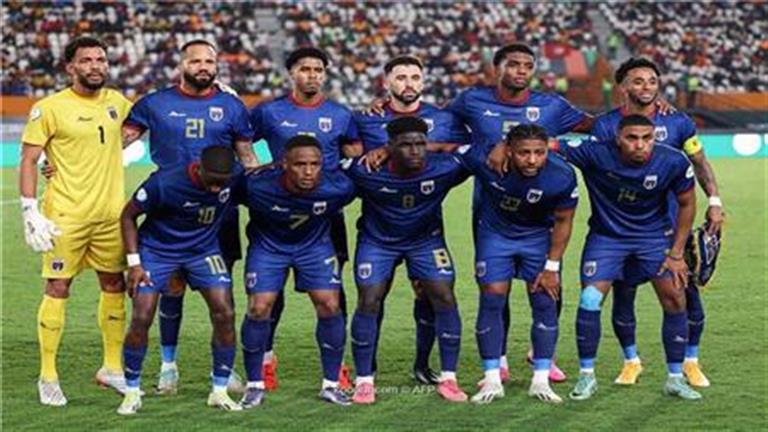 موعد مباراة الرأس الأخضر وموريتانيا