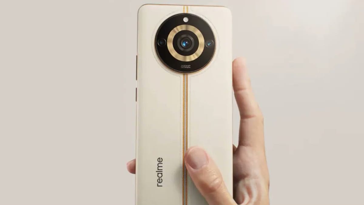 هاتف Realme 12 Pro