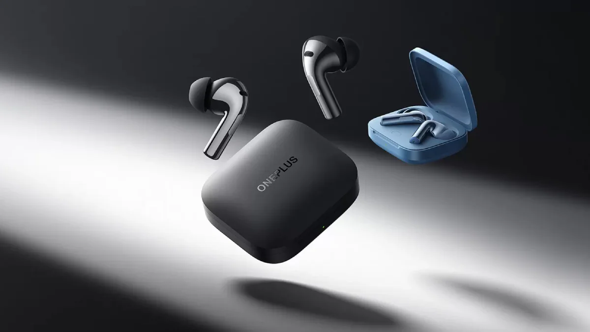 مواصفات سماعة OnePlus Buds 3