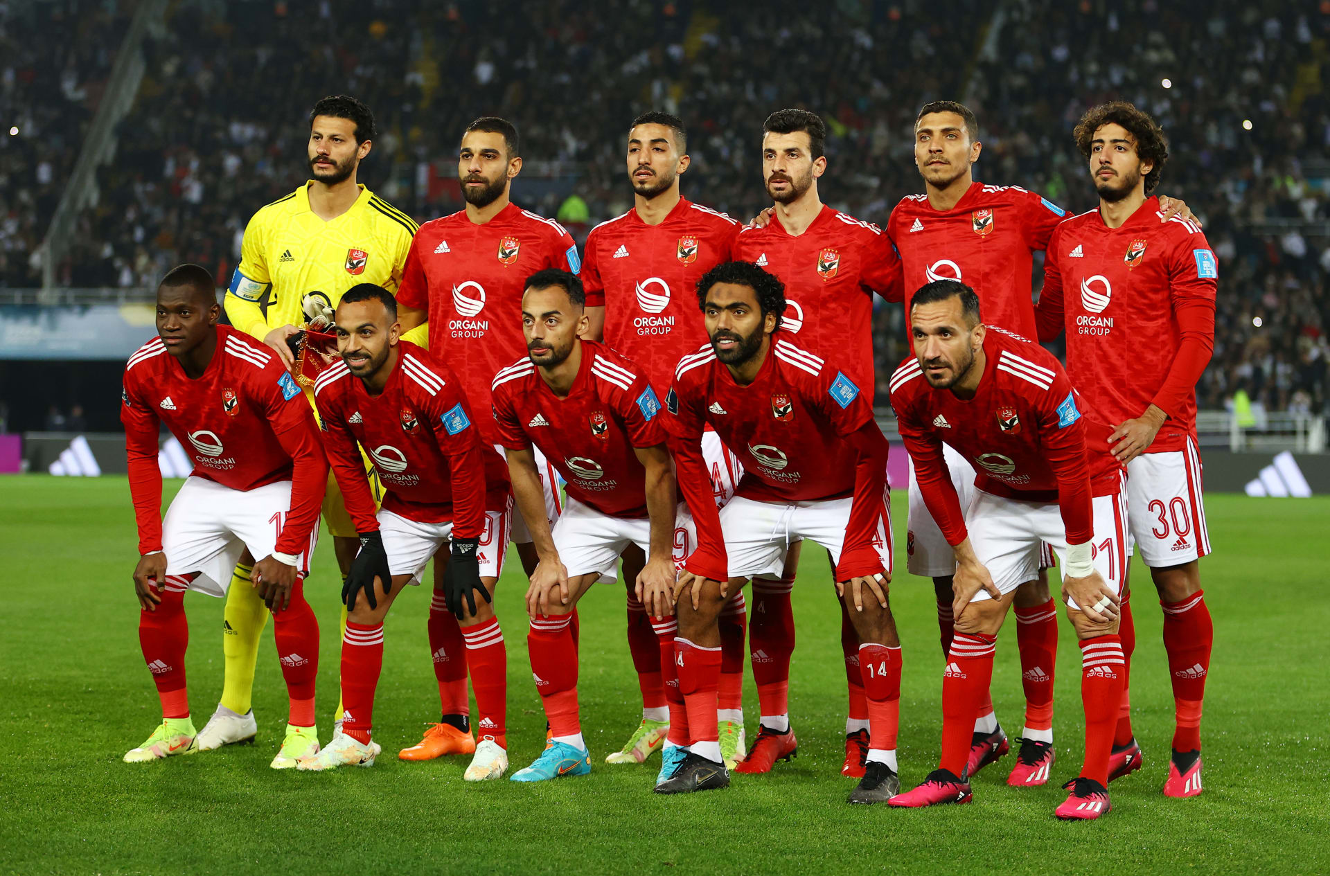 صفقة مدوية.. الأهلي يحسم أولى صفقاته في الميركاتو الشتوي