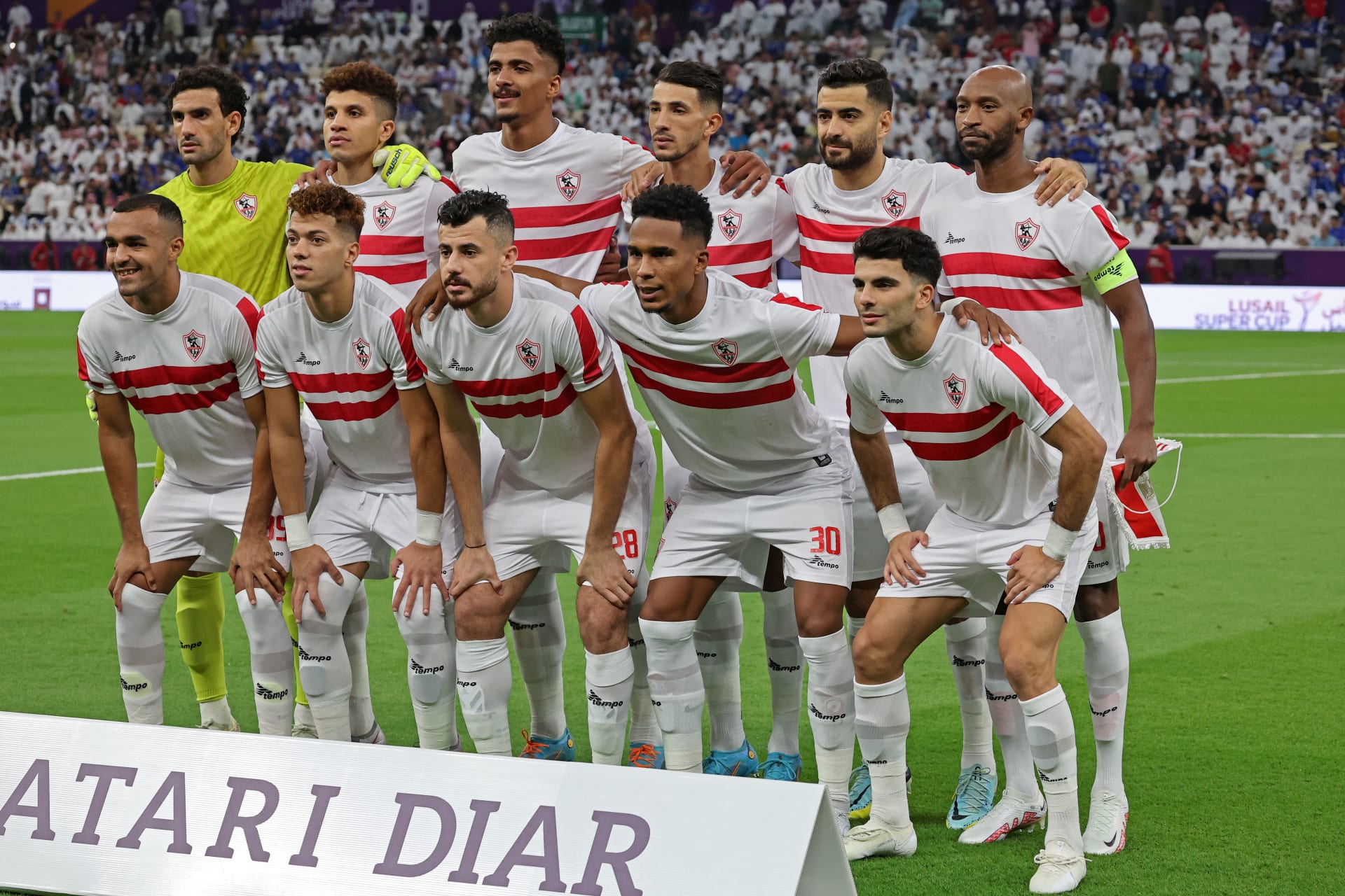 10 لاعبين.. قائمة الراحلين عن الزمالك في يناير