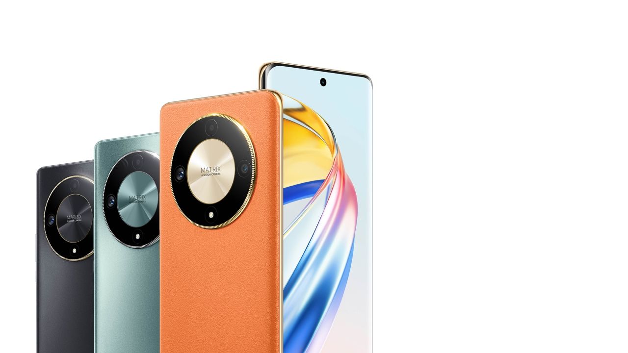 HONOR Magic 6