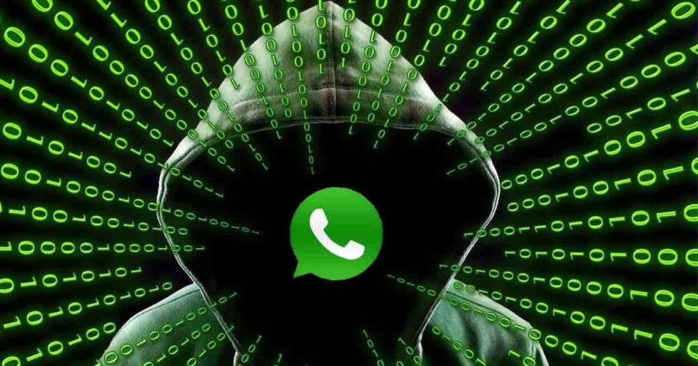 اختراق WhatsApp واتساب