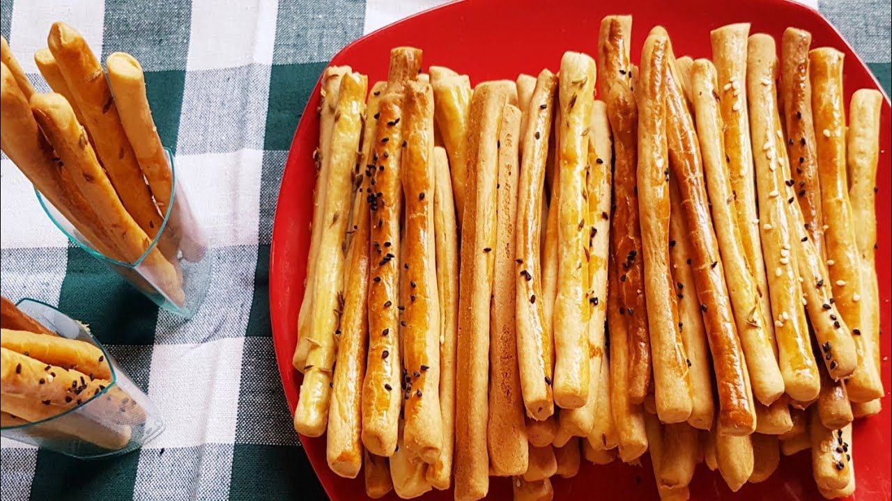 طريقة عمل الباتون سالية