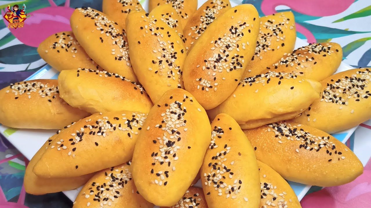 هيبقي ناجح جدًا بكل سهولة أعملي بوريك الأفران بالجبنه والزعتر بكل أسراره بمكونات بسيطة من المطبخ التركي