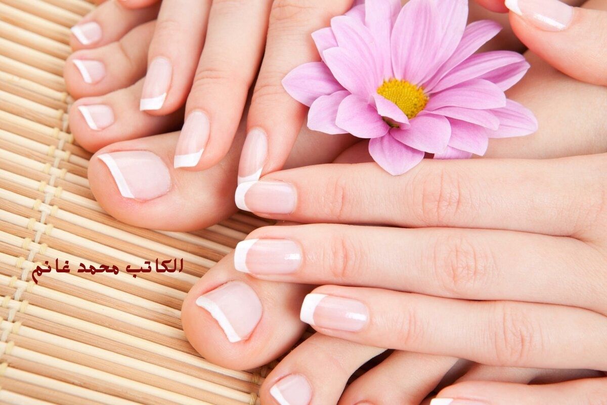خلي شكل إيدك زي الأميرات بالضبط .. وصفة الزيوت الطبيعية هتخلي أظافرك قوية مع معالجة التشقق والتكسر " هتجيب من الآخر"