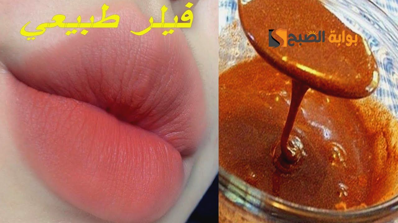 انفخيهم طبيعى .. وصفة فيلر النعناع لنفخ الشفاه في أقل من 60 دقيقة 'هتبقى أحلي من شفايف أنجلينا جولي"