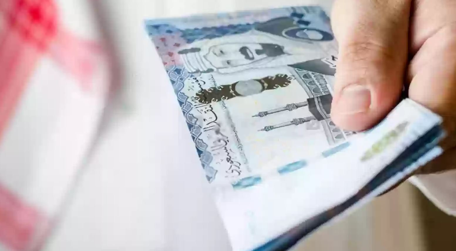 300 ألف ريال تمويل بدون كفيل