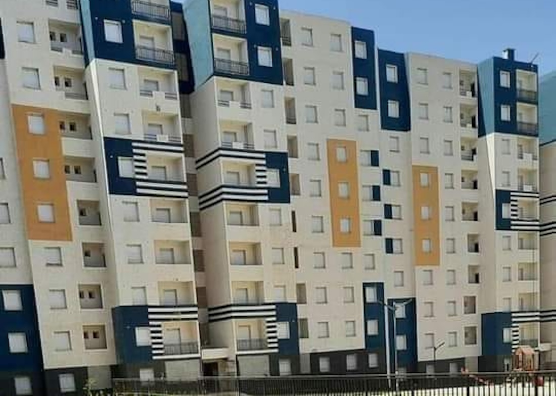 رابط التسجيل في سكنات عدل 3