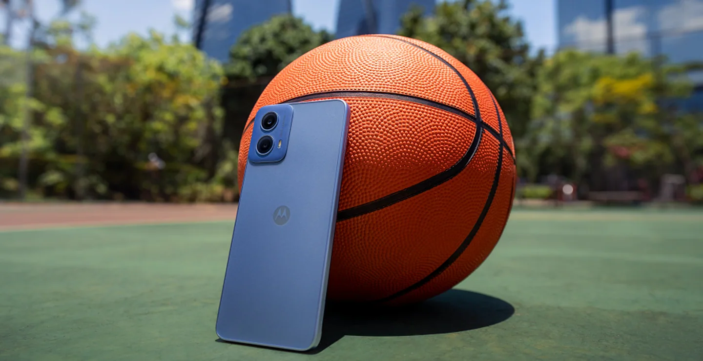 موتورولا تقلب الموازين وتُطلق Moto G34 5G بسعر رخيص يناسب الجميع