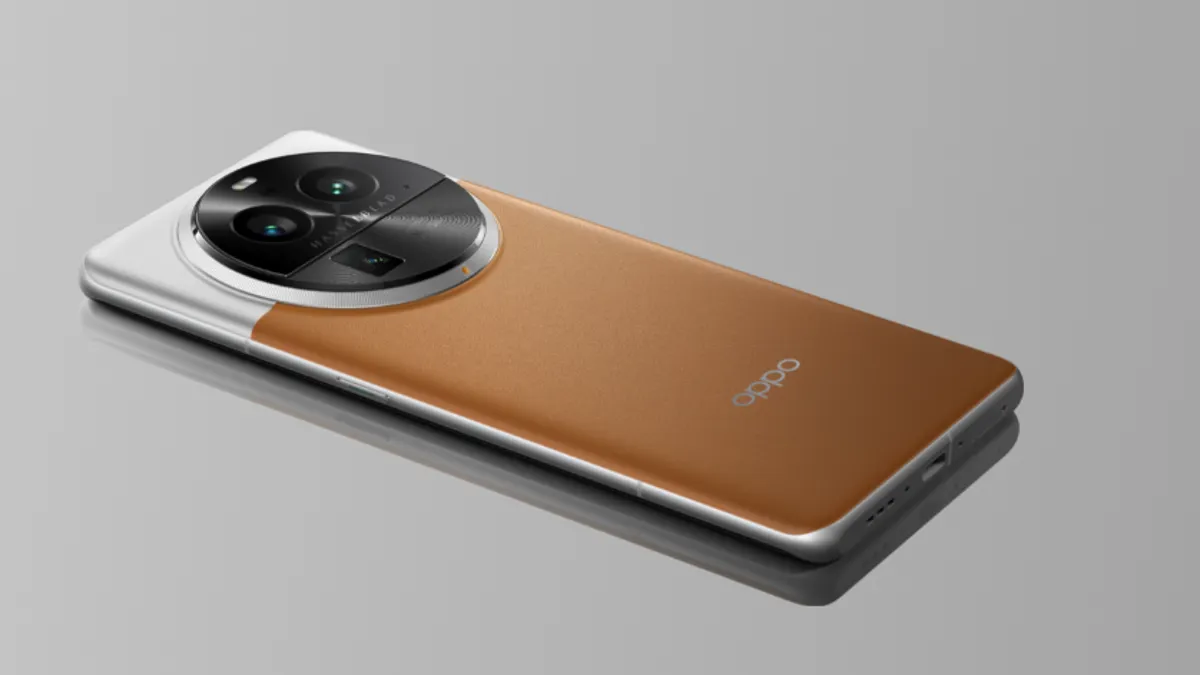 سلسلة أوبو Find X7 الجديدة المميزة تأتي بمواصفات ثورية