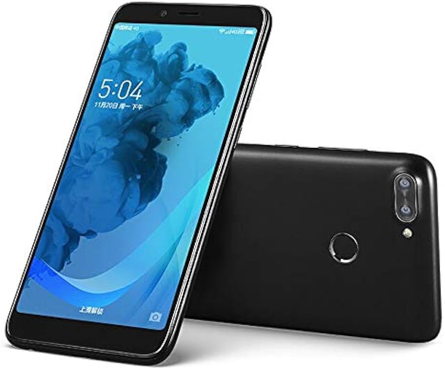 لو عاوز تليفون بسعر مناسب وعلى أد الإيد .. تعرف على مواصفات هاتف "Lenovo K320"